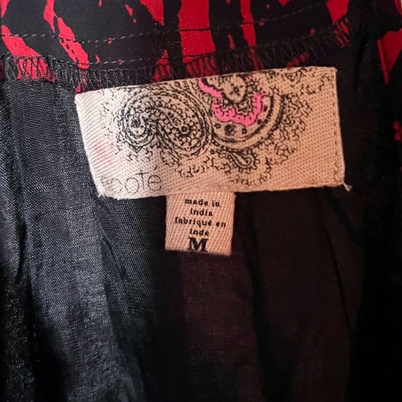 Boho Ecote Dress (Medium) - Picture 4 of 4